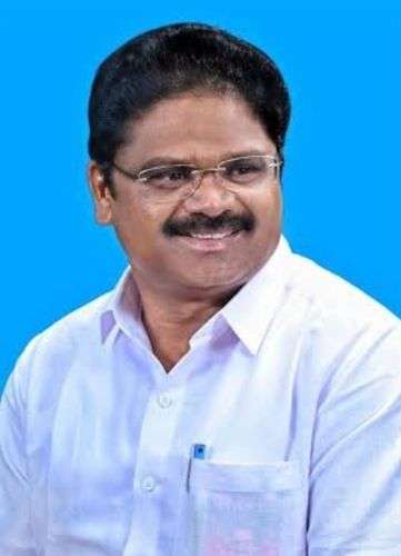 Thiru . Mani MP